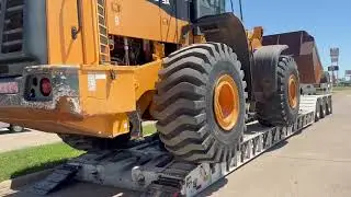 2019 HYUNDAI HL780-9A