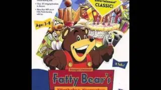 Fatty Bear's Birthday Surprise soundtrack (ENHANCED!)