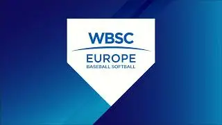 15 2025 U 23 Baseball European Championship Semifinal Great Britain v Netherlands