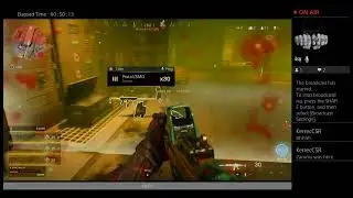 Cod competitive matches