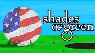 The Military's Disney Hotel: Shades of Green