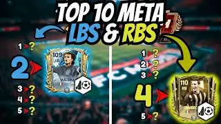 10 лучших мета-лайнбекеров и раннинбеков в fc mobile прямо сейчас!
