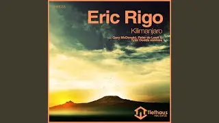 Kilimanjaro (Peter De Leon Remix)
