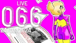 😎 🏁 O FIM DO FIM 😎 🏁  | 066