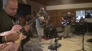 Blues solo on  (Ric12),  Custom Built Sparkle Penguin  - 9 - 9 - 2016 ;)