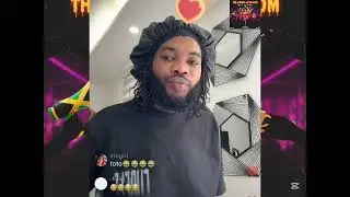 Dyema diss  Rosalee  wicked massive 😳 and Donia had this to say #tiktok #live #tiktokers #viral #fyp