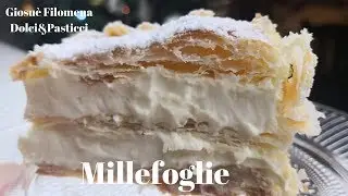 Millefoglie