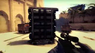 [CS:GO] reflexb0y fragmovie
