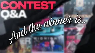AND THE WINNER IS.. - 15K VIDEO CONTEST (GTA V/GTA Online, Rockstar Editor, 4k)