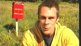 Myror i brallan intro [2000]