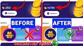 Cash Mafia App Unlimited Trick ||Cash Mafia App Payment Proof ||Cash Mafia App Se Paise Kaise Kamaye