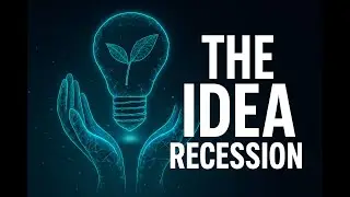 The Decline of Innovation: Are We Out of Ideas?