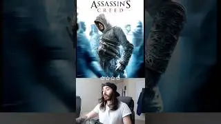 Assassin&rsquo;s Creed ranking 🗡️ From worst to best