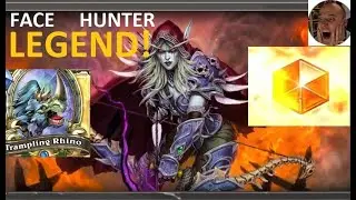 FACE HUNTER - blasting to Legend! [Yacca]
