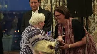 2021 Academy District 20 Retiree Banquet