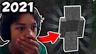 I am Stone Challenge 4 years Later