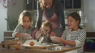 How to Host a Fun Kid Friendly Super Bowl Party in Dallas