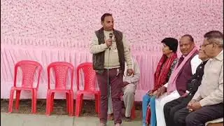 Dada ji Baba ji daulatram kushvaha gram delwara up 94 jila
