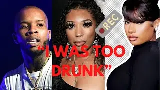 LEAKED jail call audio of Tory Lanez CONFESSION
