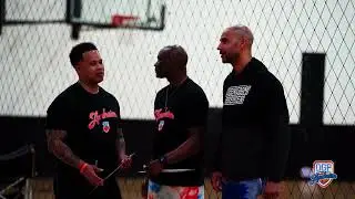 OGP Anaheim: High School Tryouts 2.24.2025  | RECAP