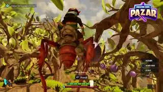 How to Get Blueberry Chunks and Find Blueberries Grounded 2 Quick Guide