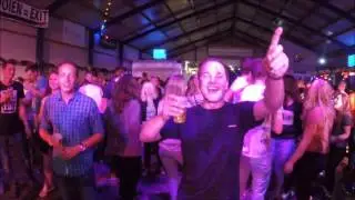 Schuurfeest Dirksland 2016 - The Royal Party II