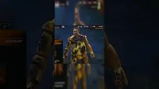 I NEED IT, I NEED IT! Watch Full Vid, DBD x FNAF!  #deadbydaylight #dbdclips #dbd #fnaf #springtrap