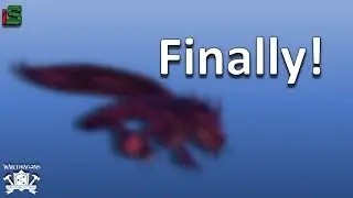 The Herald of Darkness is Here! - War Dragons with iStefa