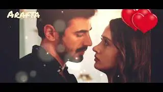 Arafta Ep 5 – Mercan’s Life Turns Dark as She’s Forced to marry Ateş | Ateş & Mercan