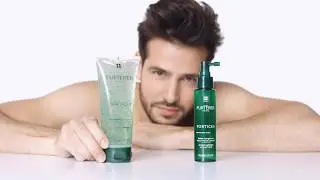 【REN&Eacute; FURTERER】FORTICEA 延緩脫髮系列 使用方法