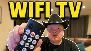 Первый взгляд на Freely TV 📺 &mdash; Как я смотрю UKTV через Wi-Fi 🇬🇧