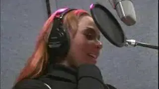 Def Jam fight for NY - Lil Kim