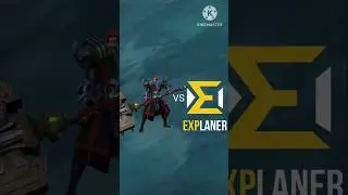 TERIZLA VS EXPLANE WHO IS STRONGEST?