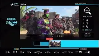 Black ops 4 500-0 hardpoint game (Biggest Flawless win in cod)