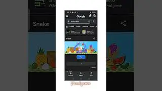 Fun games on google 🎧#viral #shortsviral #trendingshorts #shortsfeed #viralvideo