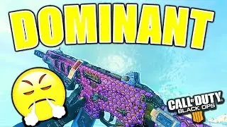 ICR MAKES HARDPOINT EASIER WITH ONLY ONE ATTACHMENT | 60+ K!LLS | Black Ops 4 | Bo4 | Call of duty