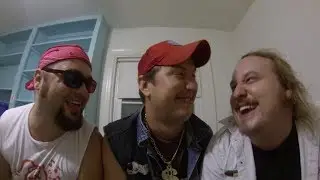 Mylo Shift - Party Poopers (Official Music Video)