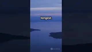 Mind Blowing Geography Secrets Revealed! 👆🏻