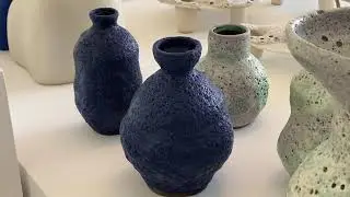 STROLL GARDEN INAUGURAL EXHIBITION
