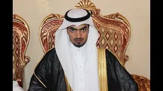 حفل زواج الشاب فهد عوض العرعري الاستقبال صور الحفل في وصف الفديو👇