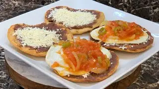 Haciendo ricas catrachas 🇭🇳 @antojitosktrachosymas