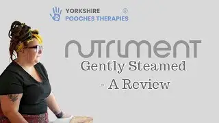 Nutriment Gently Steamed Review