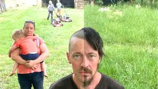 Day 1 Farm Transformation From ROCK BOTTOM