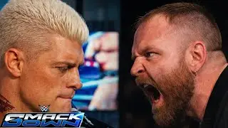 JOHN MOXLEY CALLS OUT CODY RHODES IN A MESSAGE THAT SHOOK WWE   #wweuniverse #wweshorts