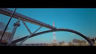 Seon-Yudo (Fimi Palm Cinematic Video Test)