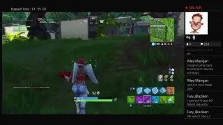 STREAMER REACT TO *RARE OG*  