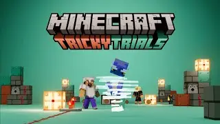 Minecraft 1.21 Sinhala/TRICKY TRAILS update all details in Sinhala