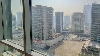 Burj Views | Downtown Dubai | 1-Bedroom