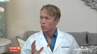 Dr. Patrick Mahaney - VacciCheck is featured