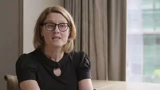 Indira Rosenthal on legislative reform as part of wider change